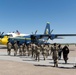 Travis AFB hosts Wings Over Solano air show, open house