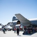 Travis AFB hosts Wings Over Solano air show, open house