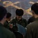 Iron Fist 24: Amphibious Landing Exercise, Light Armored Vehicle Support
