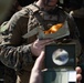 Iron Fist 24: Amphibious Landing Exercise, Light Armored Vehicle Support