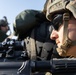 Iron Fist 24: Amphibious Landing Exercise, Light Armored Vehicle Support