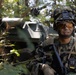 Iron Fist 24: Amphibious Landing Exercise, Light Armored Vehicle Support