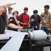 U.S. Coast Guard Cutter Bertholf visits Malaysia, strengthens partnerships with Southeast Asia Regional allies