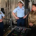 U.S. Coast Guard Cutter Bertholf visits Malaysia, strengthens partnerships with Southeast Asia Regional allies