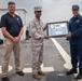 U.S. Coast Guard Cutter Bertholf visits Malaysia, strengthens partnerships with Southeast Asia Regional allies