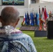 Medal of Honor Induction and Memorialization Ceremony