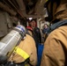 USS Philippine Sea Conducts Training in Support of C5F Efforts in the Red Sea
