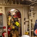 USS Philippine Sea Conducts Training in Support of C5F Efforts in the Red Sea