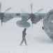 U.S. Marines with Marine Aerial Refueler Transport Squadron (VMGR) 252 depart Norway after Exercise Nordic Response 24