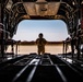 CH-47 Prep for DART Exercise