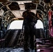 CH-47 Prep for DART Exercise