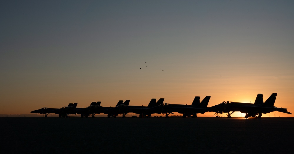 Travis AFB hosts Wings Over Solano air show, open house