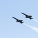 Travis AFB hosts Wings Over Solano air show, open house