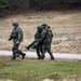 Bundeswehr prepares for movement during Allied Spirit 24