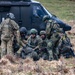 Bundeswehr prepares for movement during Allied Spirit 24
