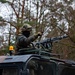 Bundeswehr prepares for movement during Allied Spirit 24