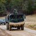 Bundeswehr prepares for movement during Allied Spirit 24