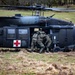 Bundeswehr prepares for movement during Allied Spirit 24
