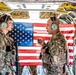 Spc. Kyle Bickerton Reenlistment