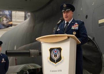 27 SOAMXS redesignates to 16 SOAMXS