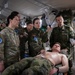 Medical Support Unit - Europe Participates in Allied Spirit