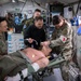 Medical Support Unit - Europe Participates in Allied Spirit