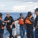U.S. Coast Guard Cutter Harriet Lane conducts Papua New Guinea shiprider engagements