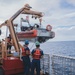 USCGC Harriet Lane conducts shiprider engagements with Papua New Guinea