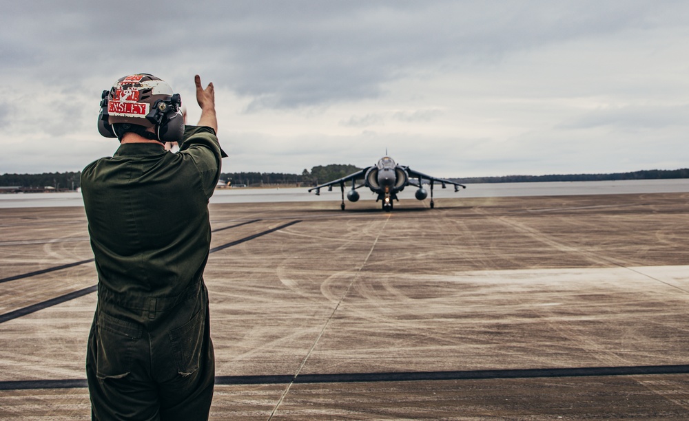 26th MEU(SOC) Marines return from eight-month deployment as the Tri-GCC Immediate Crisis Response Force