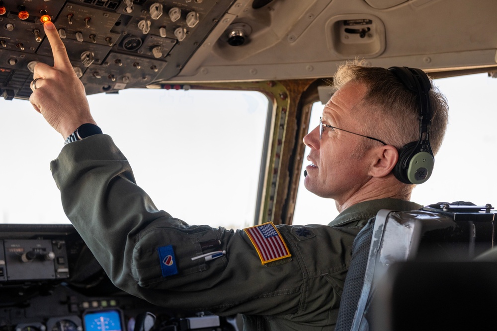 Travis AFB hosts Wings Over Solano air show, open house