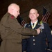 1-69 Infantry Regiment Honors Retirees