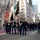 1-69 Infantry Regiment Leads Annual NYC Saint Patrick’s Day Parade