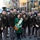 1-69 Infantry Regiment Leads Annual NYC Saint Patrick’s Day Parade