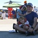 Travis AFB hosts Wings Over Solano air show, open house