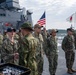 America Amphibious Ready Group Completes Exercise Iron Fist