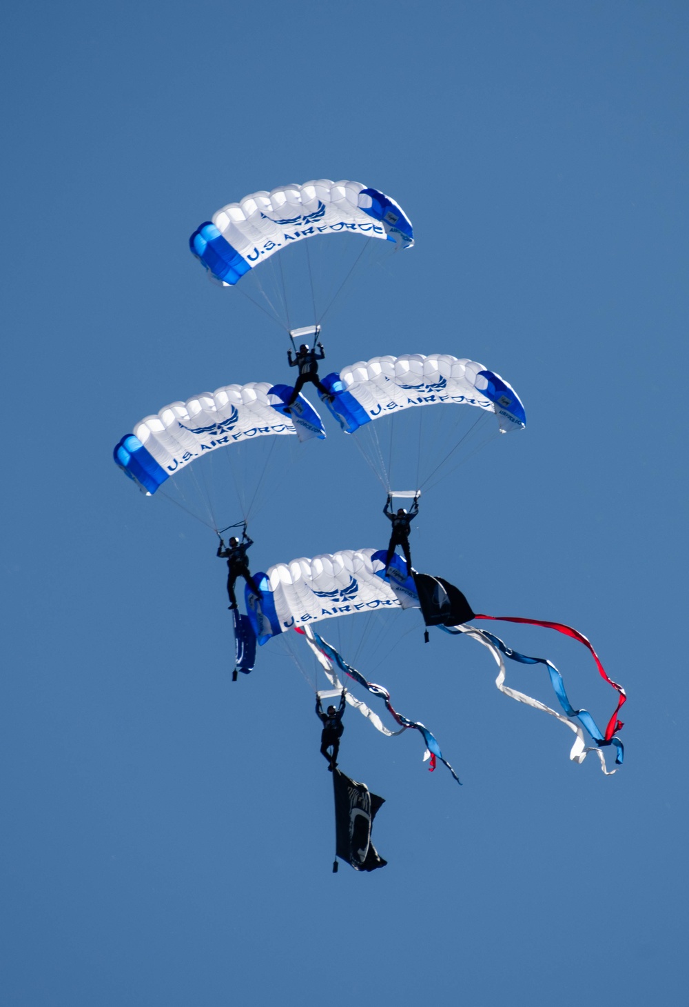 Travis AFB host Wings Over Solano air show, open house