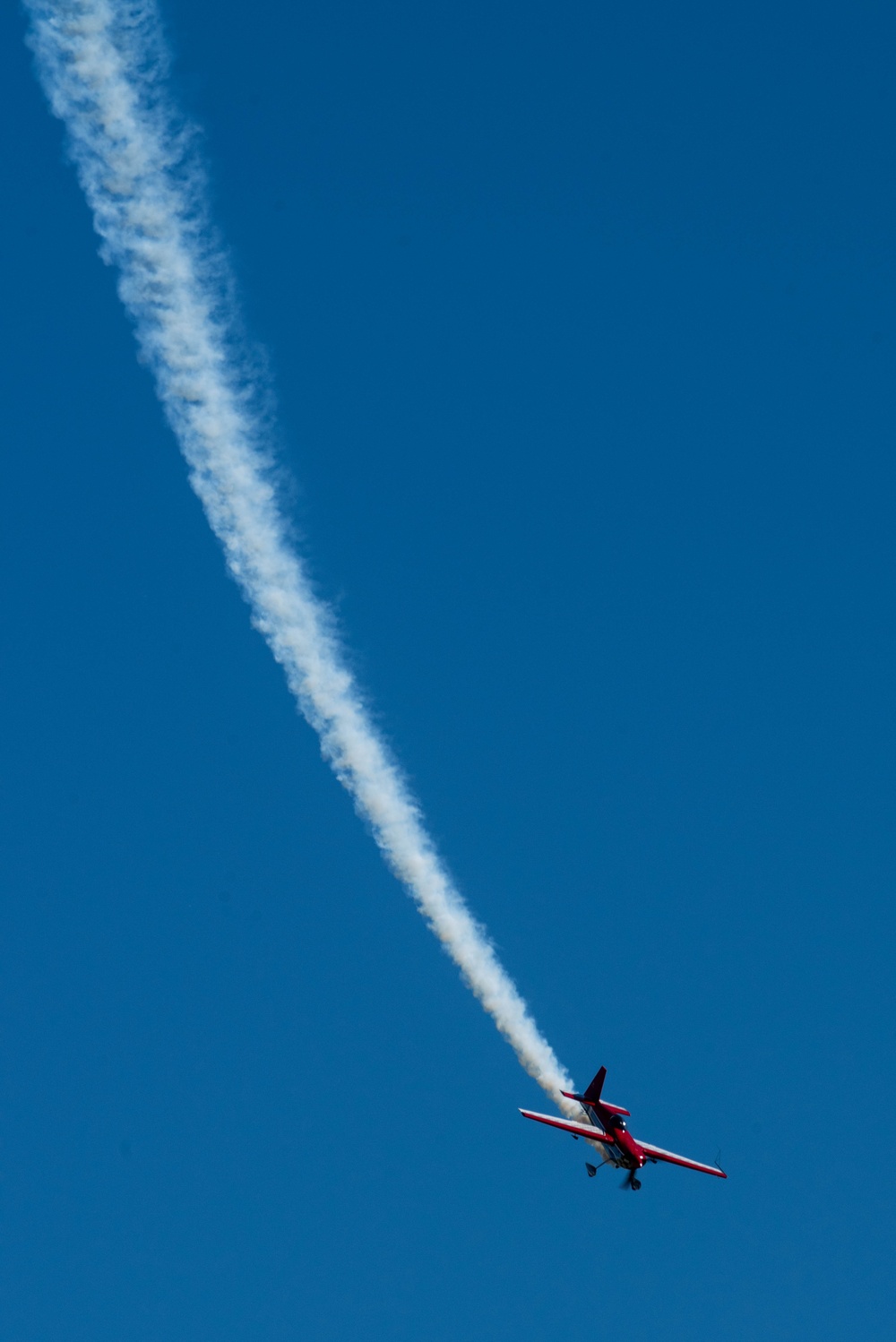 Travis AFB host Wings Over Solano air show, open house