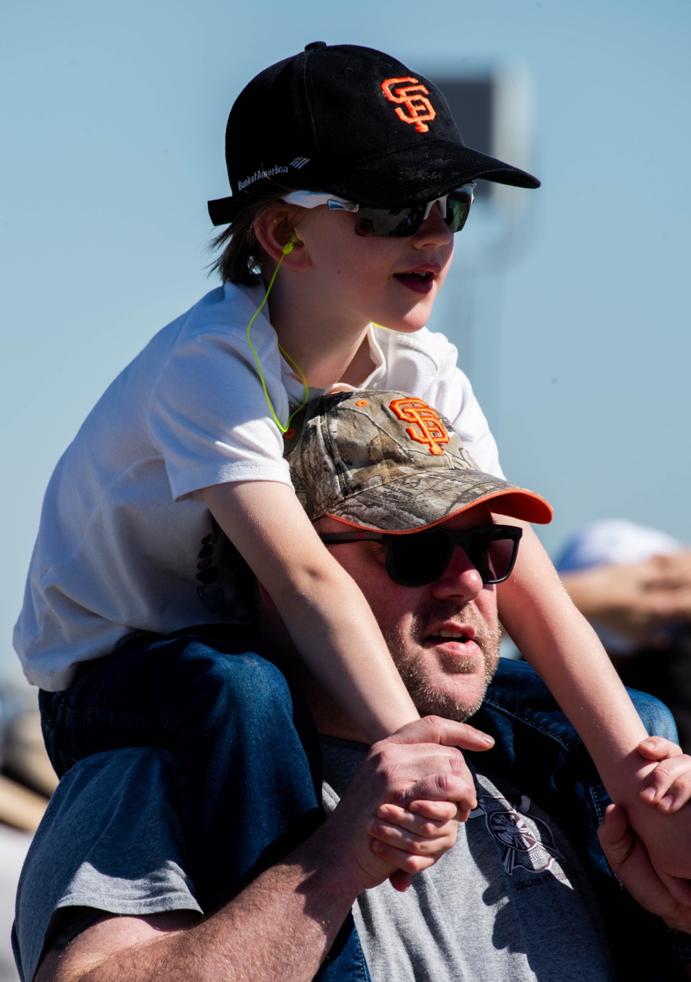 Travis AFB host Wings Over Solano air show, open house