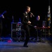 Navy Band Sea Chanters performs at Walton Arts Center