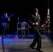 Navy Band Sea Chanters performs at Walton Arts Center