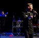 Navy Band Sea Chanters performs at Walton Arts Center