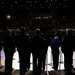 Navy Band Sea Chanters performs at Walton Arts Center