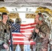Spc. Kyle Bickerton Reenlistment