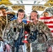 Spc. Kyle Bickerton Reenlistment