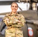 Capt. Annelies Heni Portrait