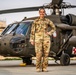 Capt. Annelies Heni Portrait