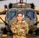 Capt. Annelies Heni Portrait