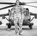 Capt. Annelies Heni Portrait