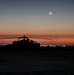 82nd CAB Apache Night QRF