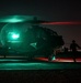 82nd CAB Apache Night QRF